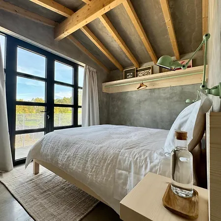 Villa Casa Da Eira, Casaspensadas Juncal (Leiria)