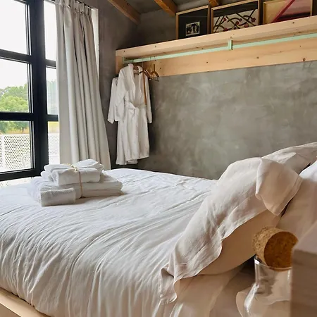 Casa Da Eira, Casaspensadas * Juncal (Leiria)