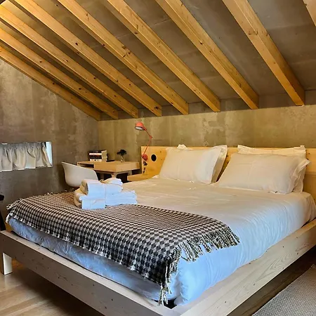 Casa Da Eira, Casaspensadas Villa *