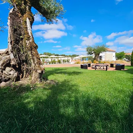 Casa Da Eira, Casaspensadas Villa *