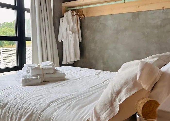 Casa Da Eira, Casaspensadas * Juncal (Leiria)