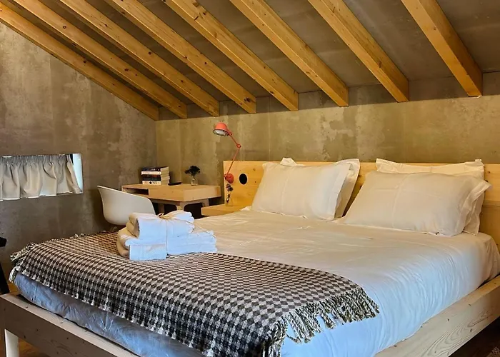 Casa Da Eira, Casaspensadas Villa *