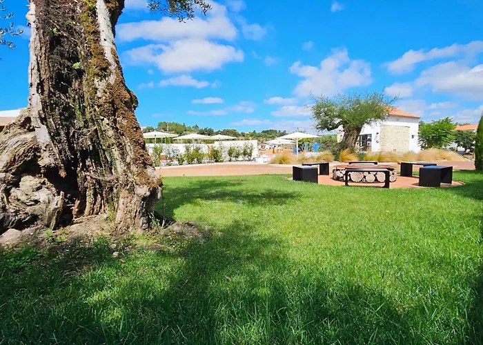 Casa Da Eira, Casaspensadas Villa *